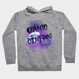 ¿Cuanto dinero tienes Hoodie